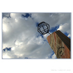 <b>POLÁRNÍ  KRUH</b><br> 66°33´s.š.