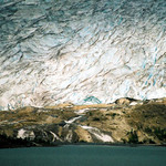 Tajemný Nigardsbreen