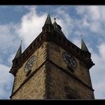 Staroměstská radnice