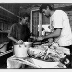 Sibiř - život v okolí Bajkalu XII.