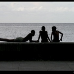 Pohoda na Malecóne I