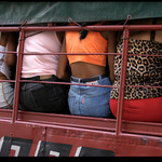 Hromadná doprava II