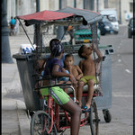 Pohoda na Malecóne III