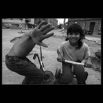 Brno Trnitá - life in the streets II.