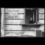 Brno Trnitá - life in the streets III.