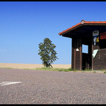 Zastávka na konci světa