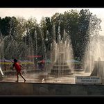 Utíkej, honí tě hlídač divokej