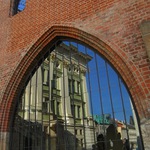 Kousek Ovocného trhu