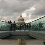 / Millenium Bridge