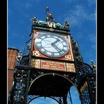 Eastgate Clock