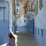 Chefchachouen