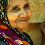 ...to světýlko v očích...