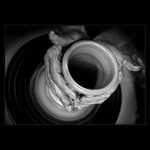 Z keramické dílny 3