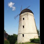 Znovu na Větrné Hůrce ...