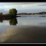 Lipenské zrcadlení