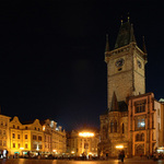 -= praha I. =-