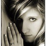 Kristýna a ochránce