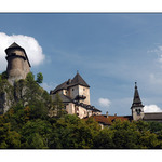 Oravský hrad