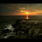 Řecké slunce na Paxosu