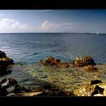 Plují lodi do Trijany