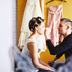 jedna veselka | přípravy II.