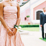 jedna veselka | obřad III.