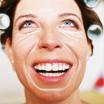 jedna veselka | ... úsměv na závěr!