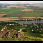 Mezi Řípem a Radobýlem