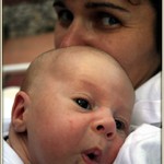 Ešte chvíľu počkám a potom si cucnem...