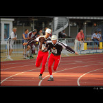 ...předávka štafety...