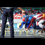 Připravit, pozor, start...