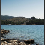 Pobřeží Šibeníku