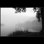 Ranní Pillersee V.