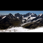 Piz Bernina...