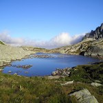 sesterské pleso