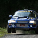 Rallye Světlá