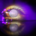 Liverpool08 -Laser show