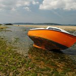 Bretagne, presqu\'Ile de Crozon