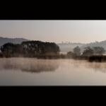 Komárovský rybník II