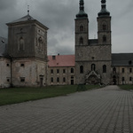 klášter Teplá