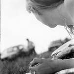 Prchavé kontakty...