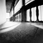 Renesanční pinhole...