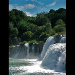 Nacionalni Park Krka I.