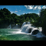 Nacionalni Park Krka II.