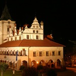 Levoča - radnica