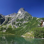 Zelené pleso