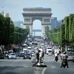 ...Champs Elysees ...