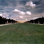 ...Versailles...