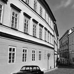 ...felicie malostranská...