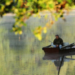 Čekání na úlovek